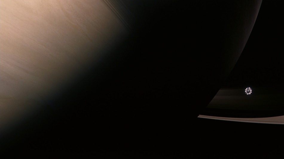 captura de imagen de Interstellar Blu-ray - 10