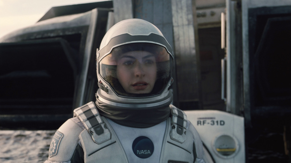 captura de imagen de Interstellar Blu-ray - 11