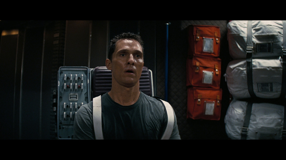 captura de imagen de Interstellar Blu-ray - 12