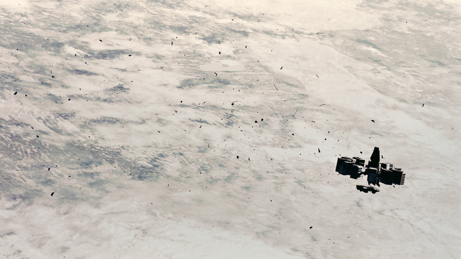 captura de imagen de Interstellar Blu-ray - 19