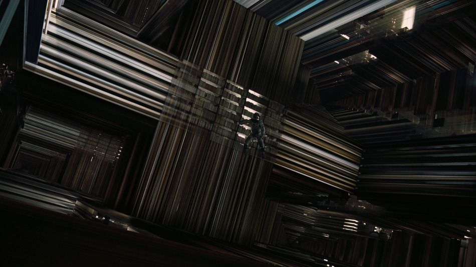 captura de imagen de Interstellar Blu-ray - 22