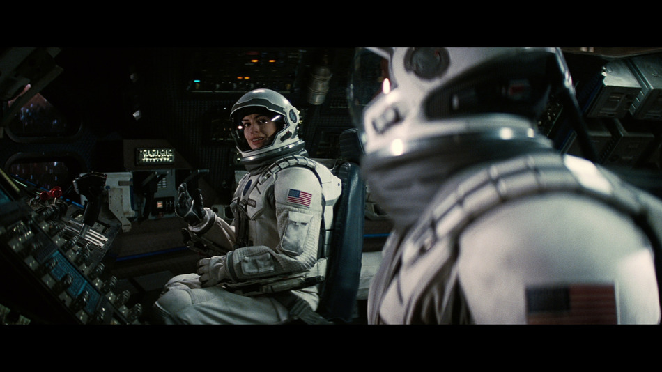 captura de imagen de Interstellar - Edición Libro Blu-ray - 11