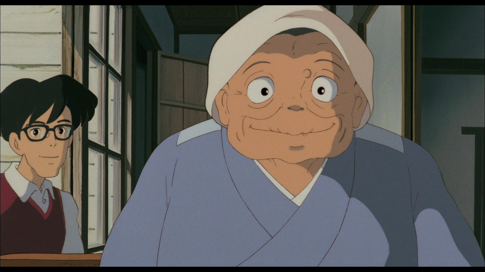 captura de imagen de Mi Vecino Totoro (Combo Blu-ray + DVD) Blu-ray - 2