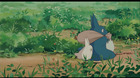 imagen de Mi Vecino Totoro (Combo Blu-ray + DVD) Blu-ray 3