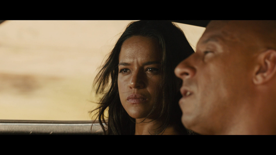 captura de imagen de Fast & Furious 7 Blu-ray - 3