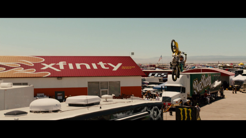 captura de imagen de Fast & Furious 7 Blu-ray - 4
