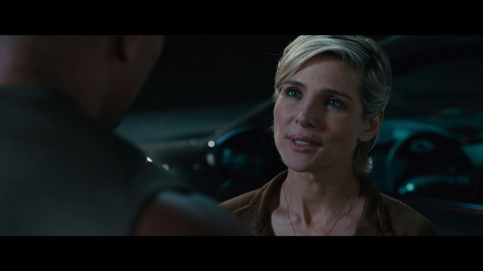 captura de imagen de Fast & Furious 7 Blu-ray - 7