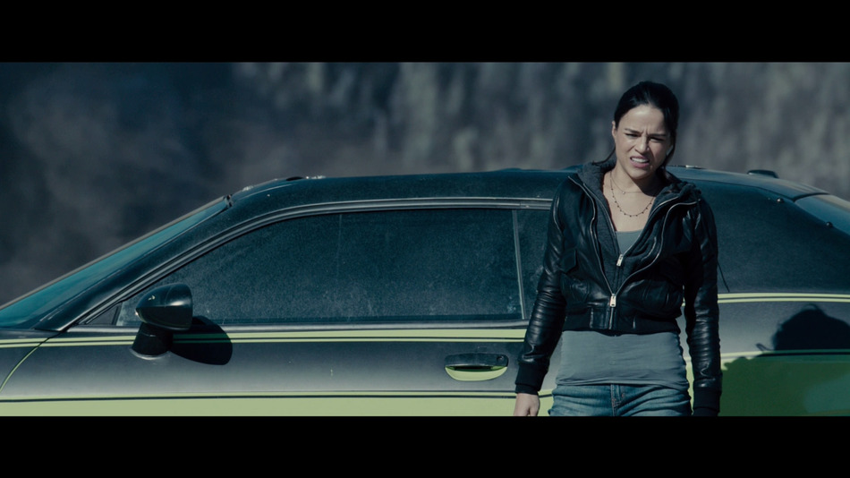 captura de imagen de Fast & Furious 7 Blu-ray - 12
