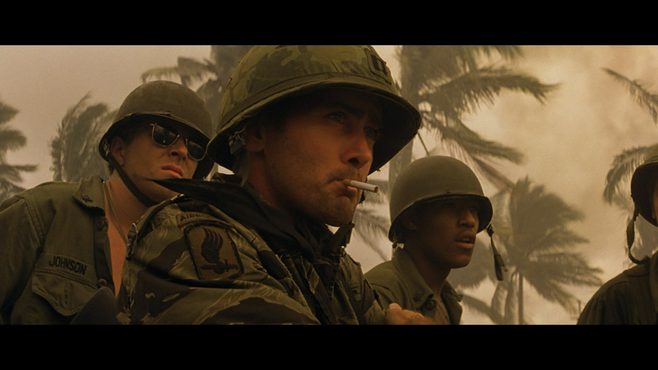 captura de imagen de Apocalypse Now - Edición Coleccionistas Blu-ray - 5