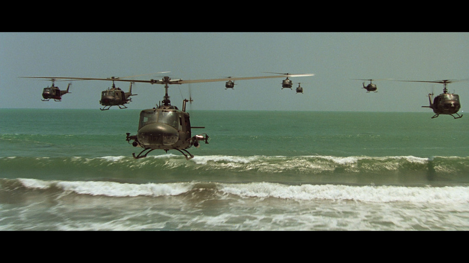 captura de imagen de Apocalypse Now - Edición Coleccionistas Blu-ray - 6