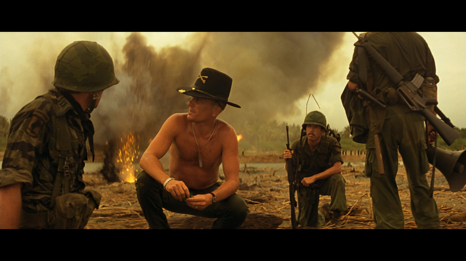 captura de imagen de Apocalypse Now - Edición Coleccionistas Blu-ray - 7