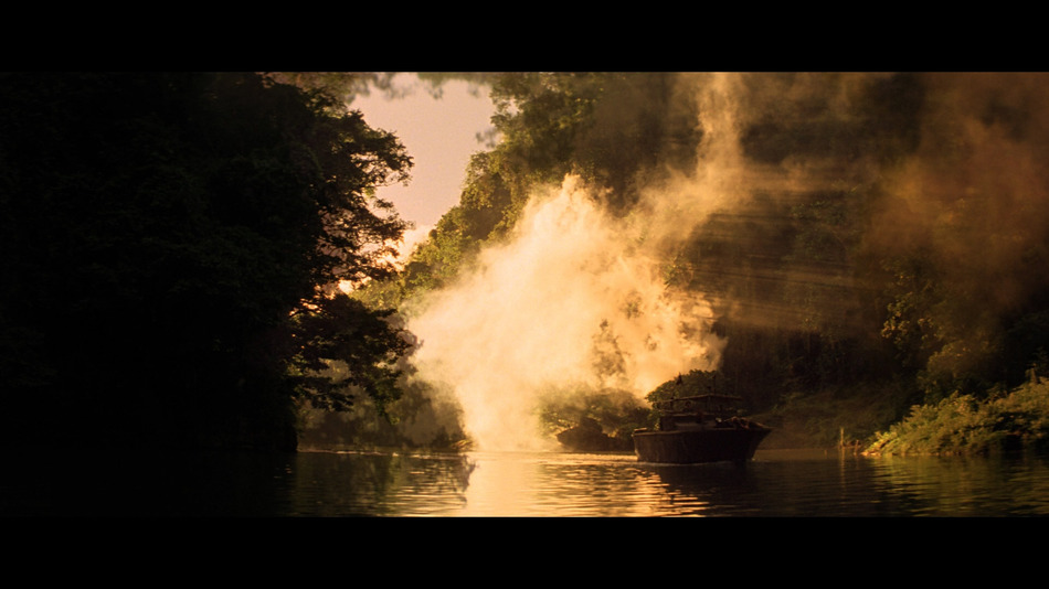 captura de imagen de Apocalypse Now - Edición Coleccionistas Blu-ray - 9