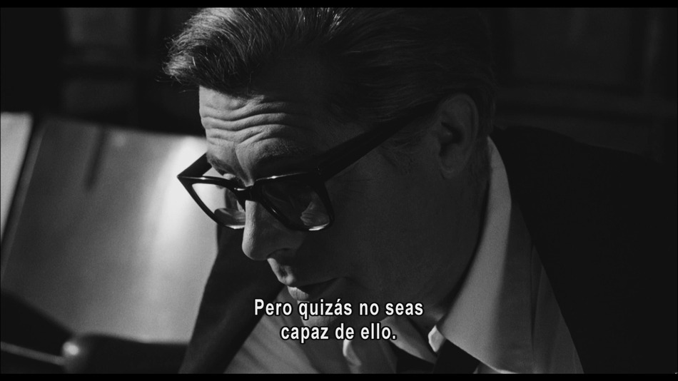 captura de imagen de Fellini 8 1/2 Blu-ray - 23