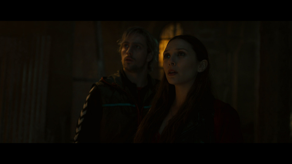 captura de imagen de Vengadores: La Era de Ultrón - Edición Metálica Blu-ray - 8