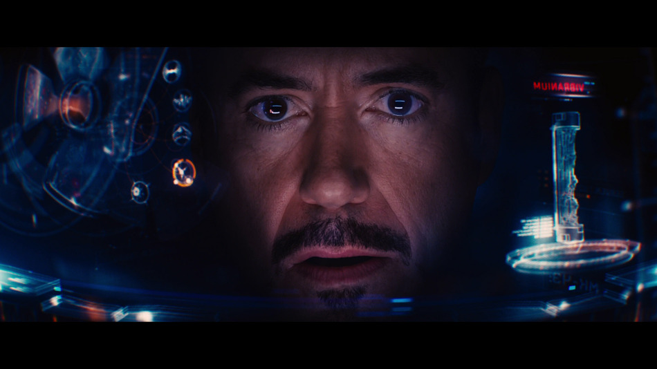 captura de imagen de Vengadores: La Era de Ultrón - Edición Metálica Blu-ray - 10