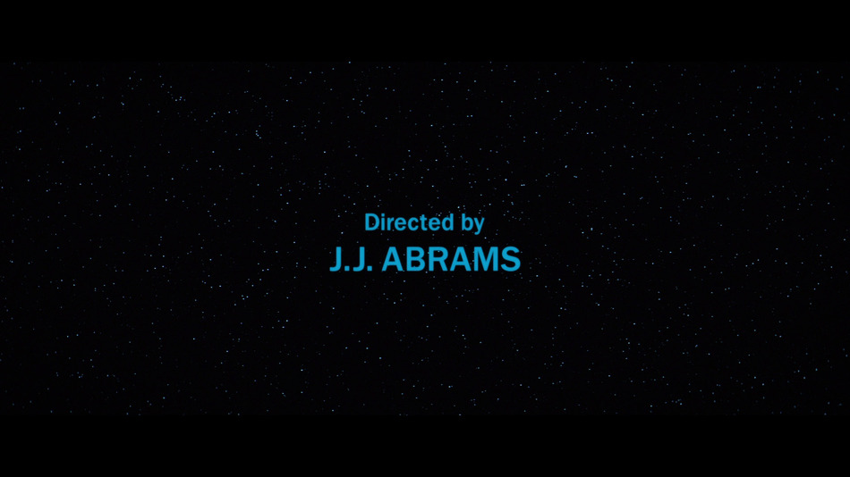 captura de imagen de Star Wars: El Despertar de la Fuerza - Edición Metálica Blu-ray - 19