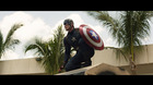 imagen de Capitán América: Civil War Blu-ray 1