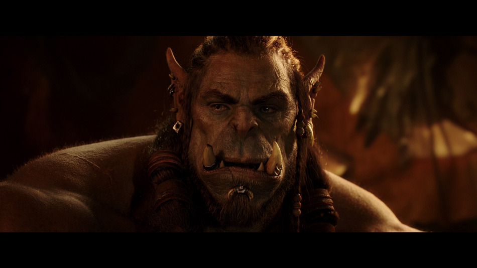 captura de imagen de Warcraft: El Origen Blu-ray - 2