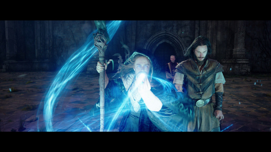 captura de imagen de Warcraft: El Origen Blu-ray - 10