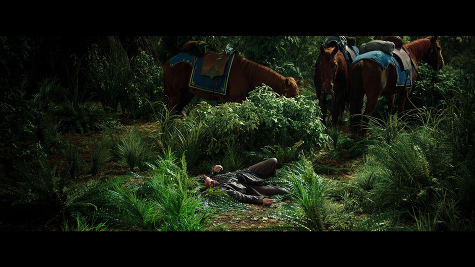 captura de imagen de Warcraft: El Origen Blu-ray - 12