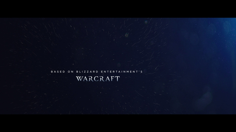 captura de imagen de Warcraft: El Origen Blu-ray - 26