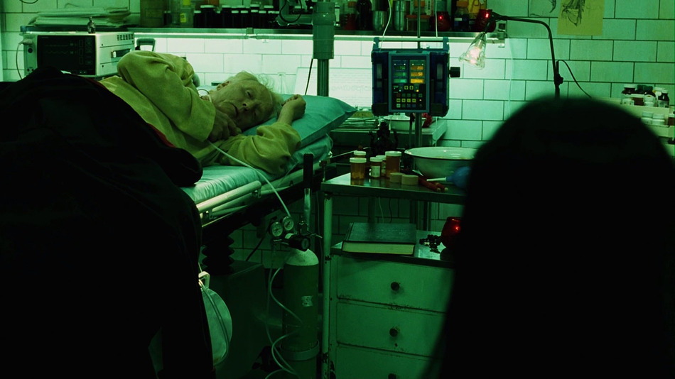 captura de imagen de Saw III - Edición Extrema Blu-ray - 5