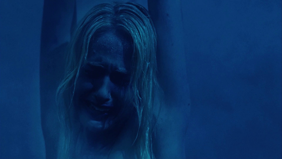 captura de imagen de Saw III - Edición Extrema Blu-ray - 8