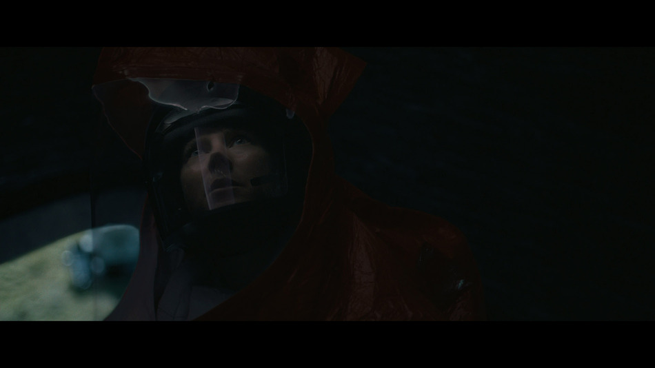 captura de imagen de La Llegada Blu-ray - 4