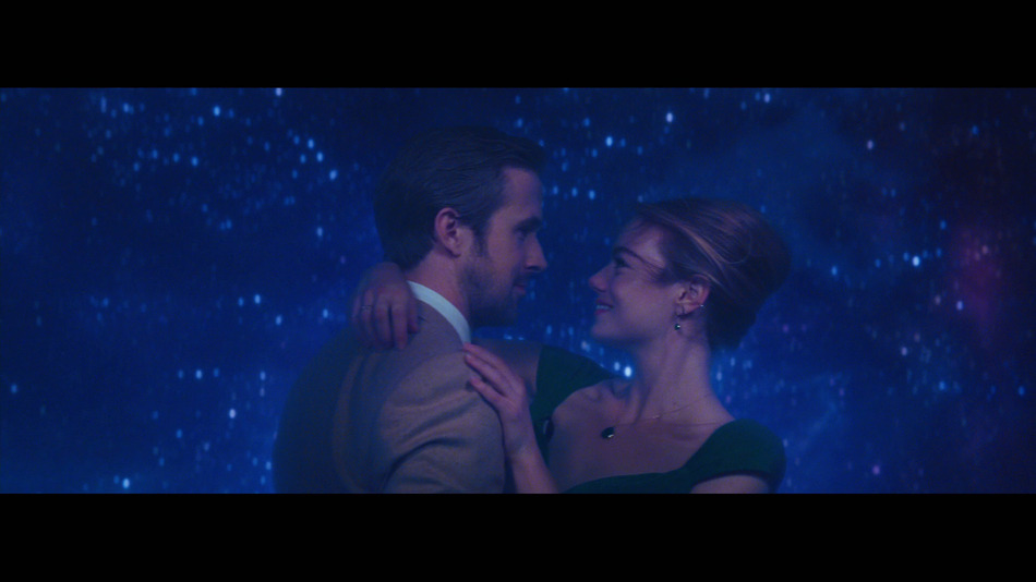captura de imagen de La Ciudad de las Estrellas - La La Land Blu-ray - 12