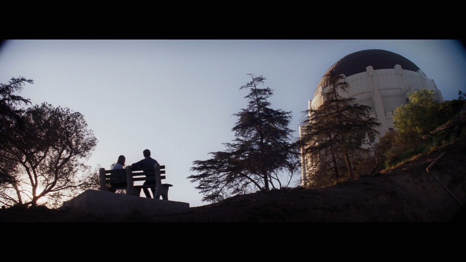 captura de imagen de La Ciudad de las Estrellas - La La Land Blu-ray - 14