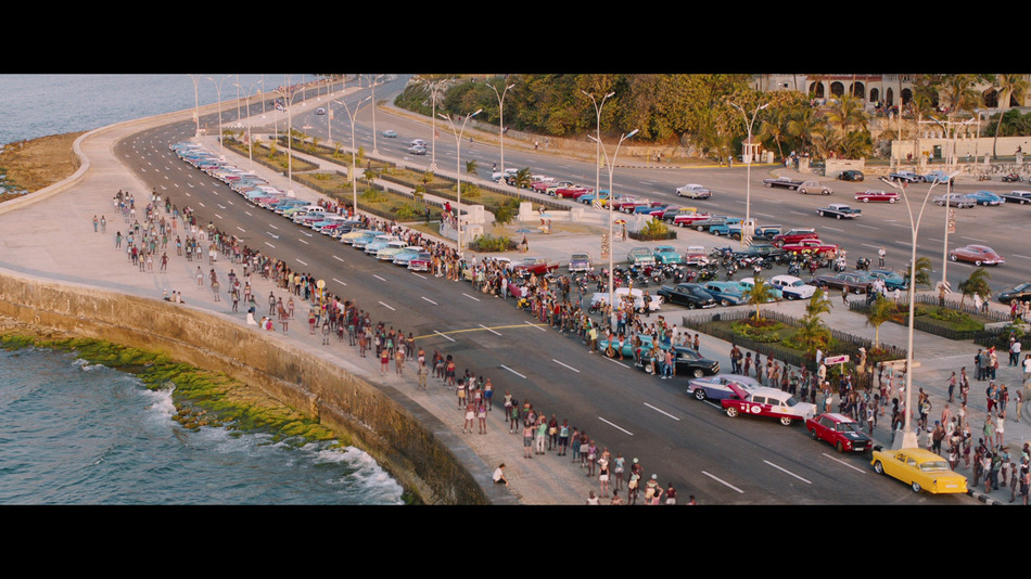 captura de imagen de Fast & Furious 8 Blu-ray - 3