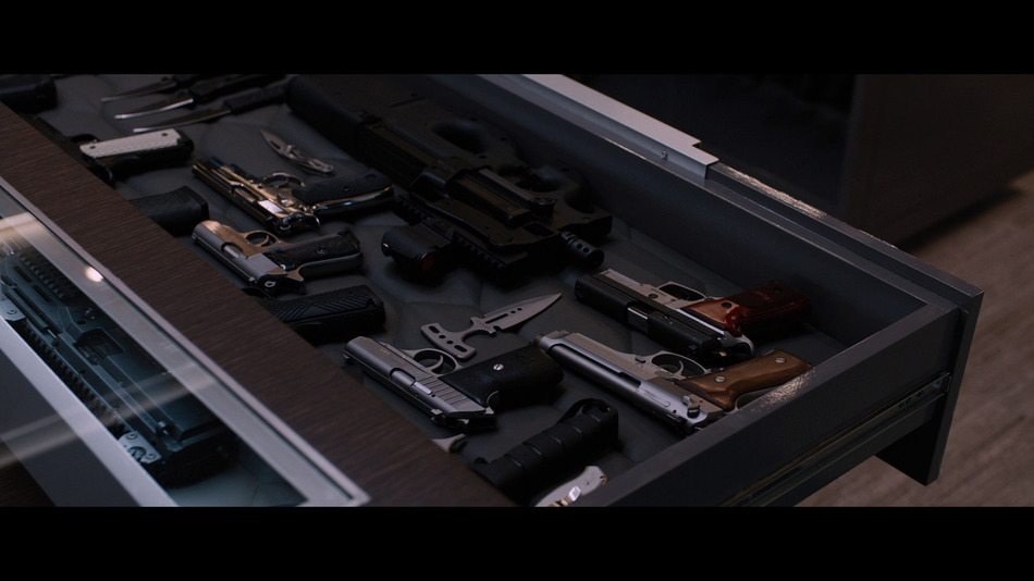 captura de imagen de Fast & Furious 8 Blu-ray - 11