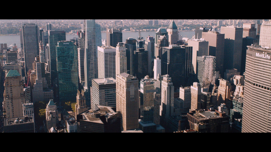 captura de imagen de Fast & Furious 8 Blu-ray - 21