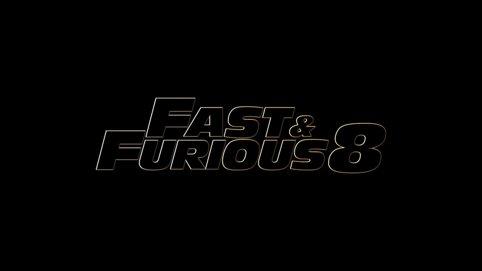 captura de imagen de Fast & Furious 8 Blu-ray - 22