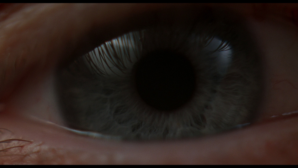 captura de imagen de Darkman Blu-ray - 8