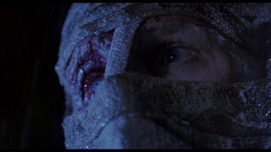 captura de imagen de Darkman Blu-ray - 10