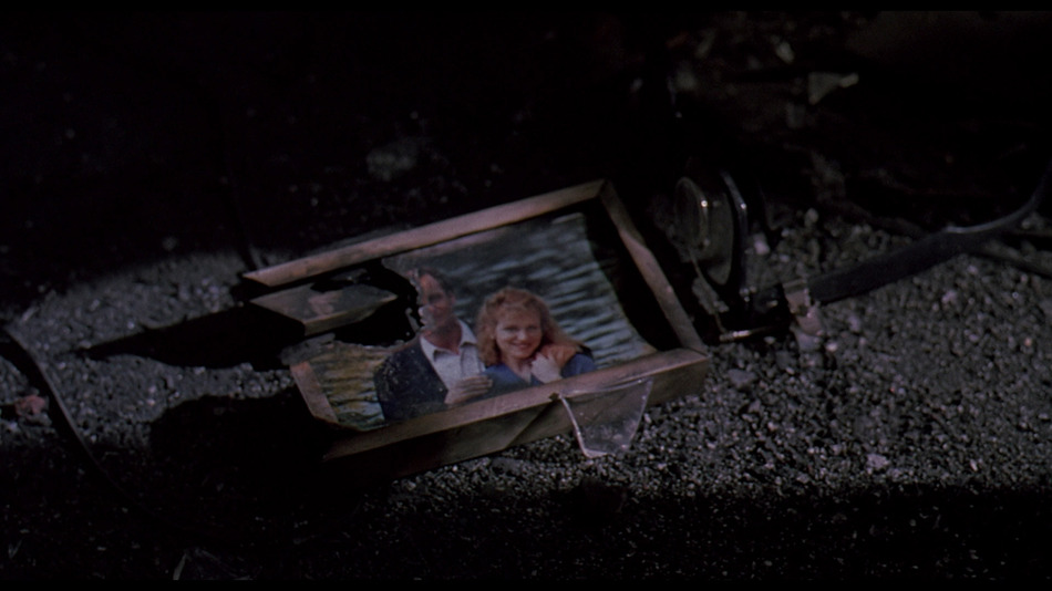 captura de imagen de Darkman Blu-ray - 11