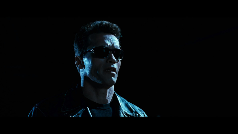 captura de imagen de Terminator 2: El Juicio Final Blu-ray - 19