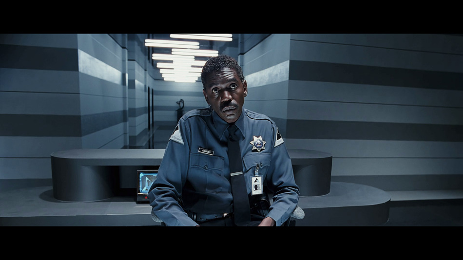 captura de imagen de Terminator 2: El Juicio Final Blu-ray - 25
