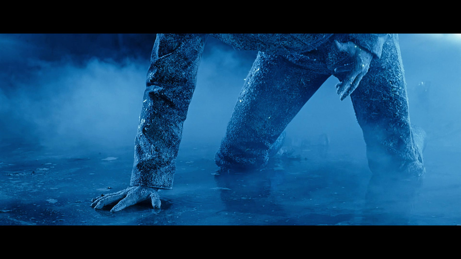 captura de imagen de Terminator 2: El Juicio Final Blu-ray - 27