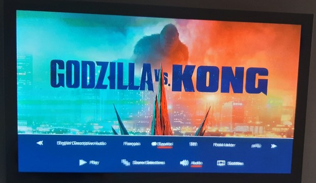 3d francés de Godzilla&Kong con castellano 