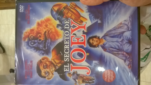Mejor DVD prensado que Blu-Ray -R