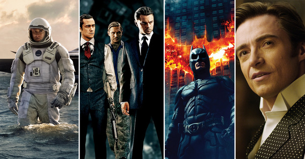 6 films de Nolan ya tienen fecha de lanzamiento en 4K UHD en Alemania.