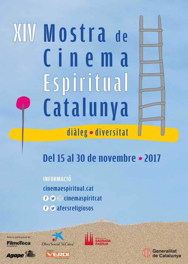 Toda la filmografía de Terrence Malick y entre otros films en la XIV Muestra de Cine Espiritual de Cataluña. 