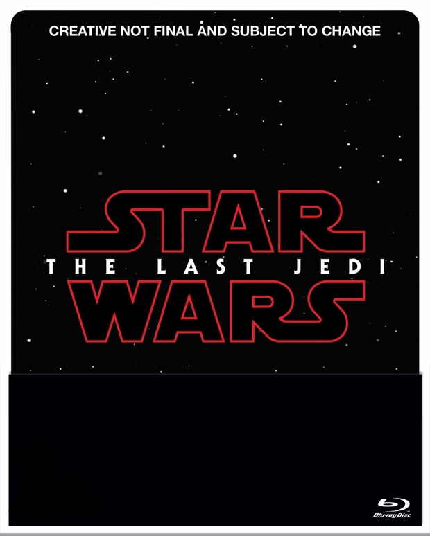 Los últimos Jedi ya tienen fecha de lanzamiento en España.