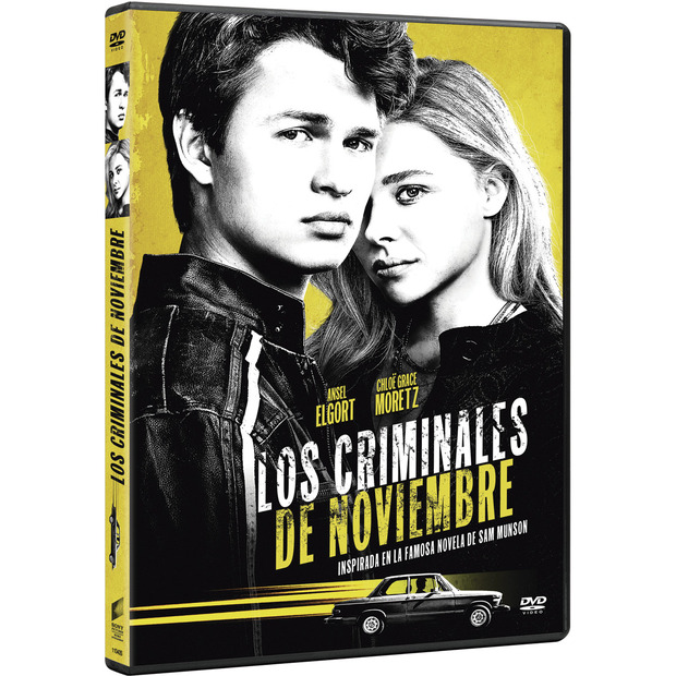 Los criminales de noviembre saldrá solo en DVD en España pero...