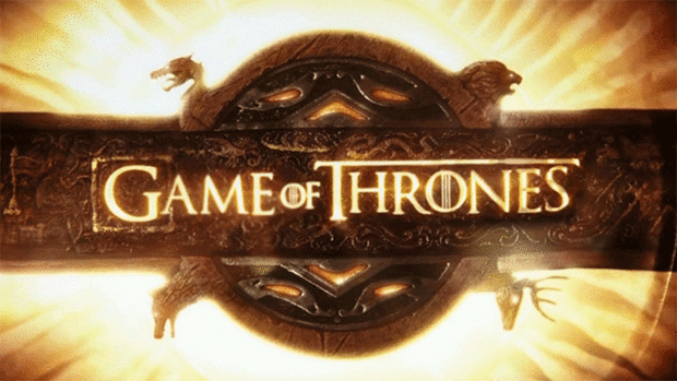 Se anuncia la 1ª temporada de Game Of Thrones en UHD 4K
