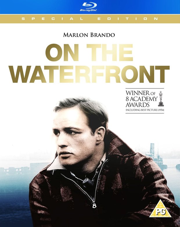 "On The Waterfront" - Edición británica para el 11 de agosto.