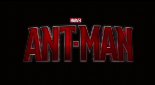 Trailer de ANT-MAN en Castellano