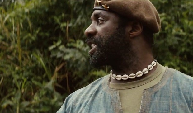 Beasts of No Nation - Trailer